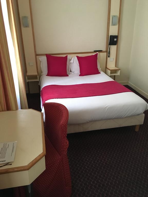 Superior Plus Kamer