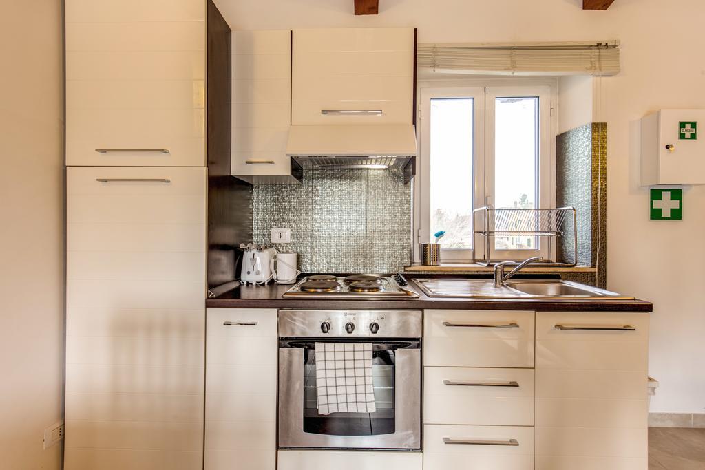 Superior Appartement met 1 Slaapkamer en Balkon