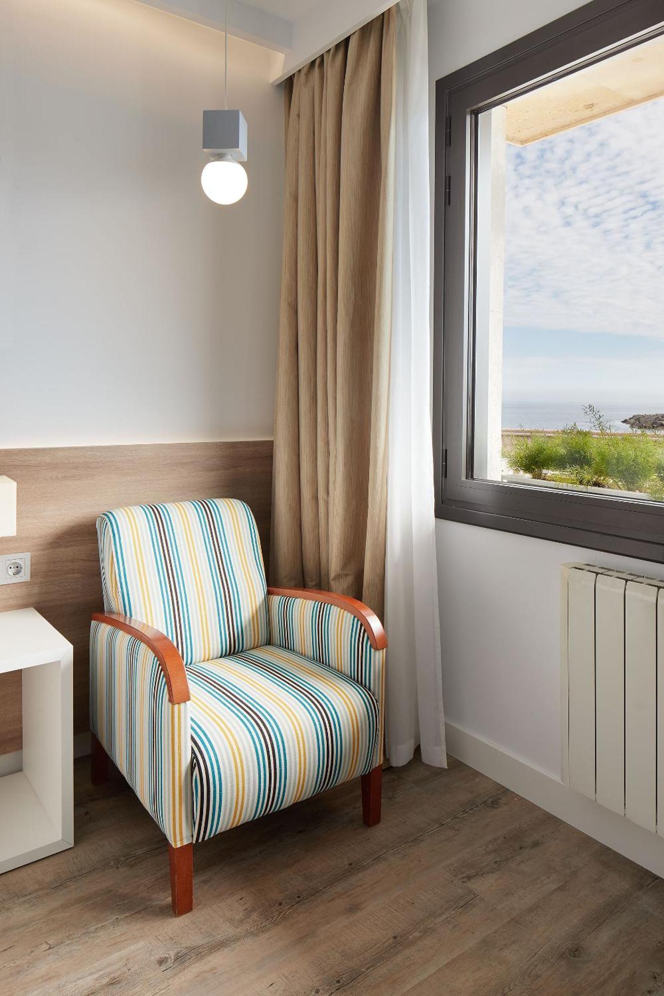 Double Room City View