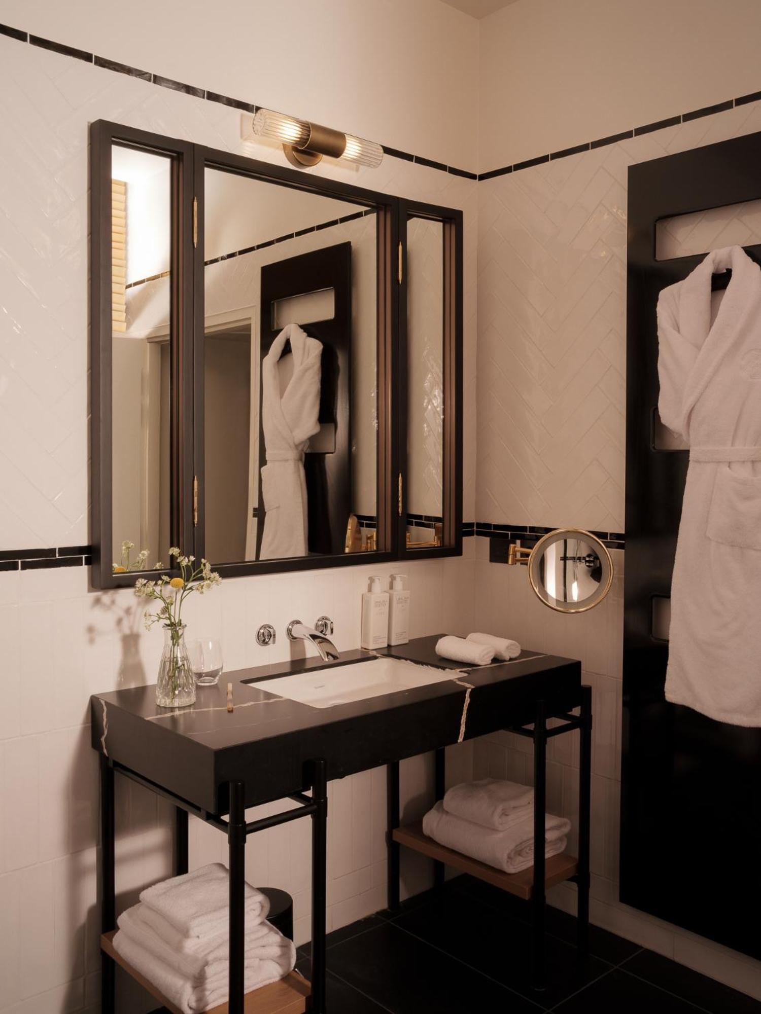 Prestige Kamer
