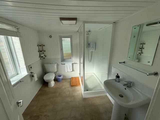 Tweepersoonskamer met Patio