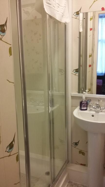 Tweepersoonskamer met 2 Aparte Bedden