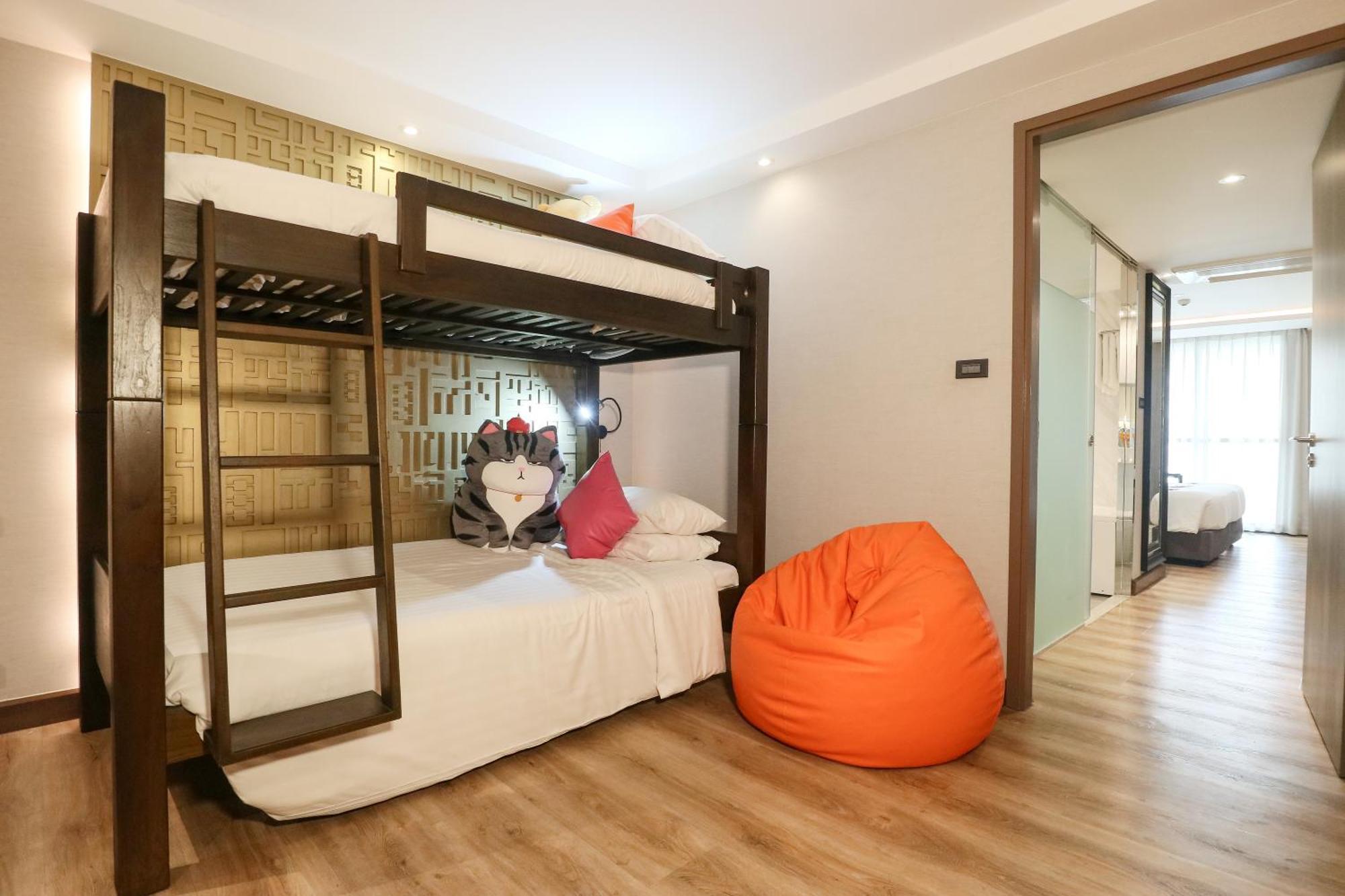 Family Suite