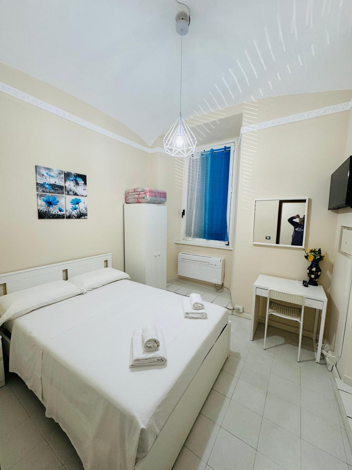Appartement met 2 slaapkamers