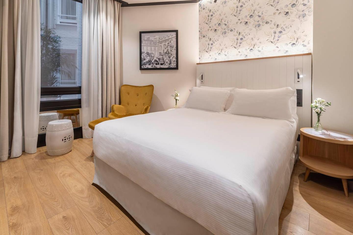 Essential Double Room