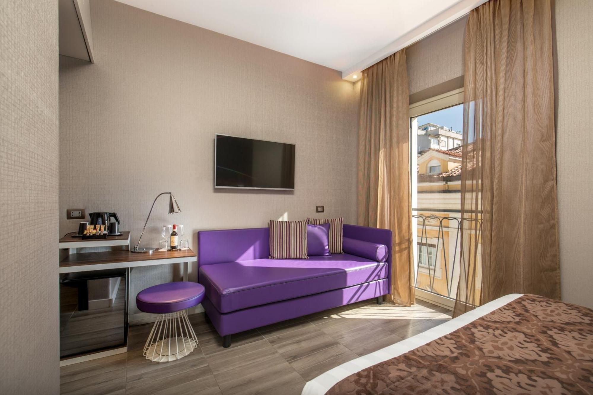 Deluxe Kamer