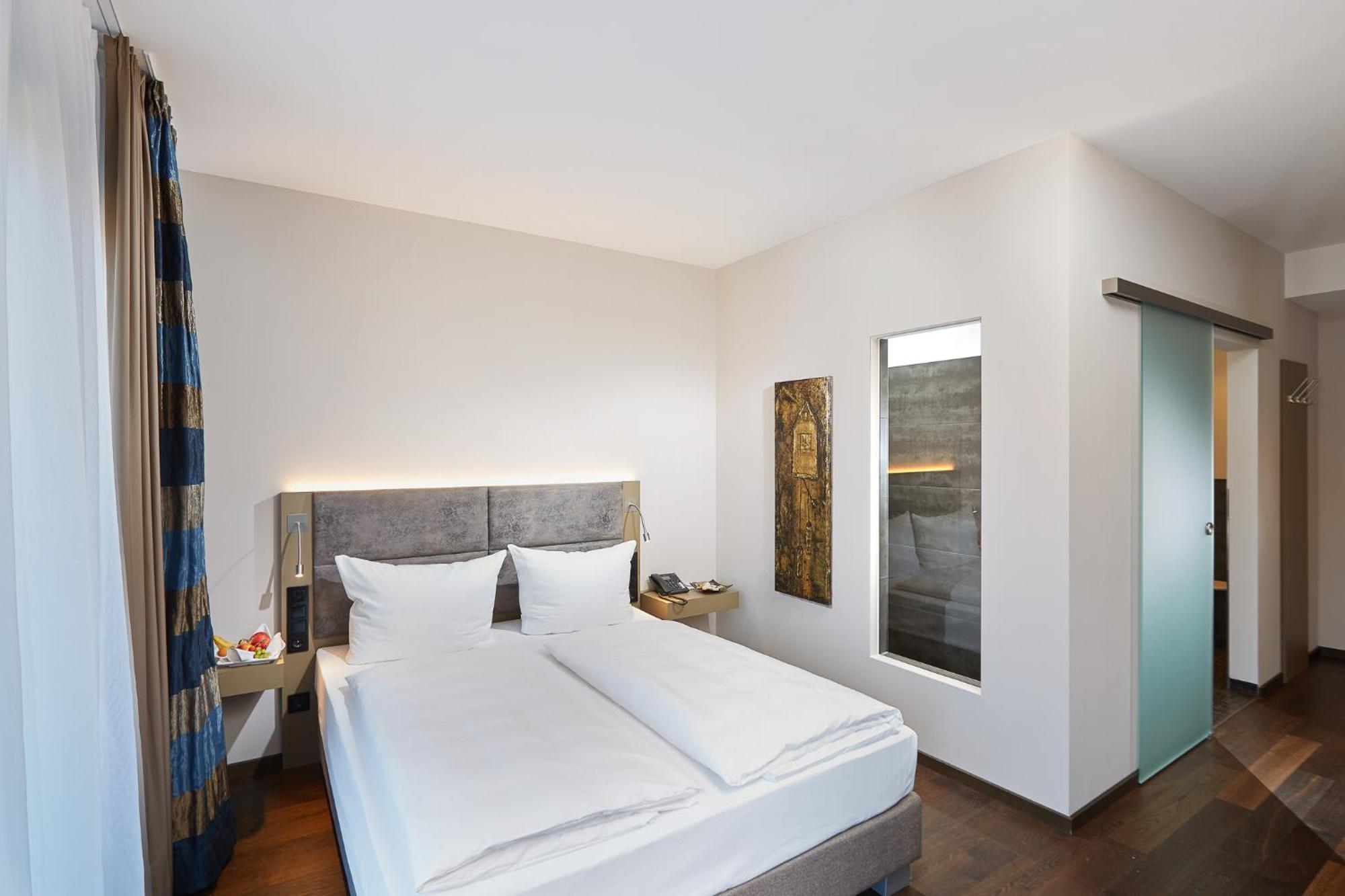 Superior Kamer met Queensize Bed