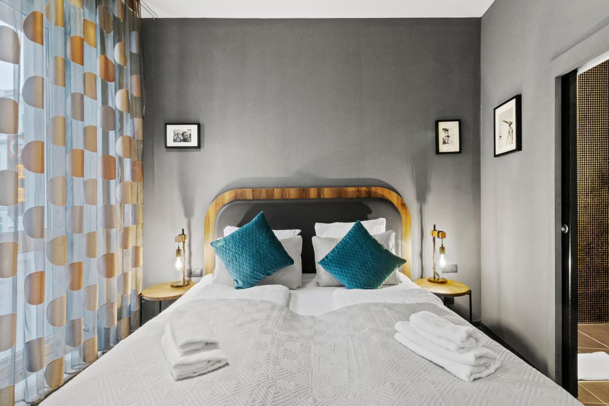 Superior Kamer met Kingsize Bed