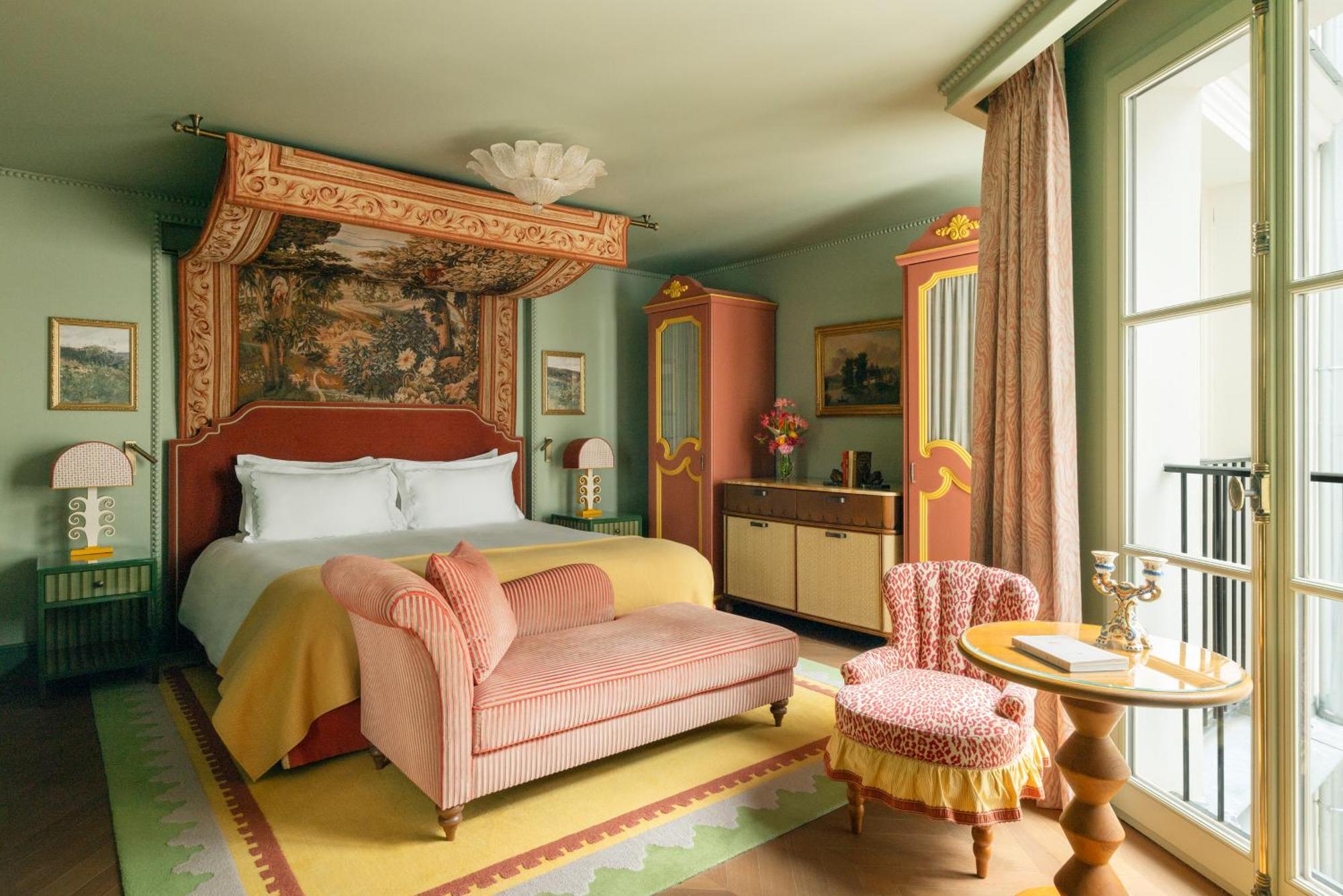 Prestige Kamer