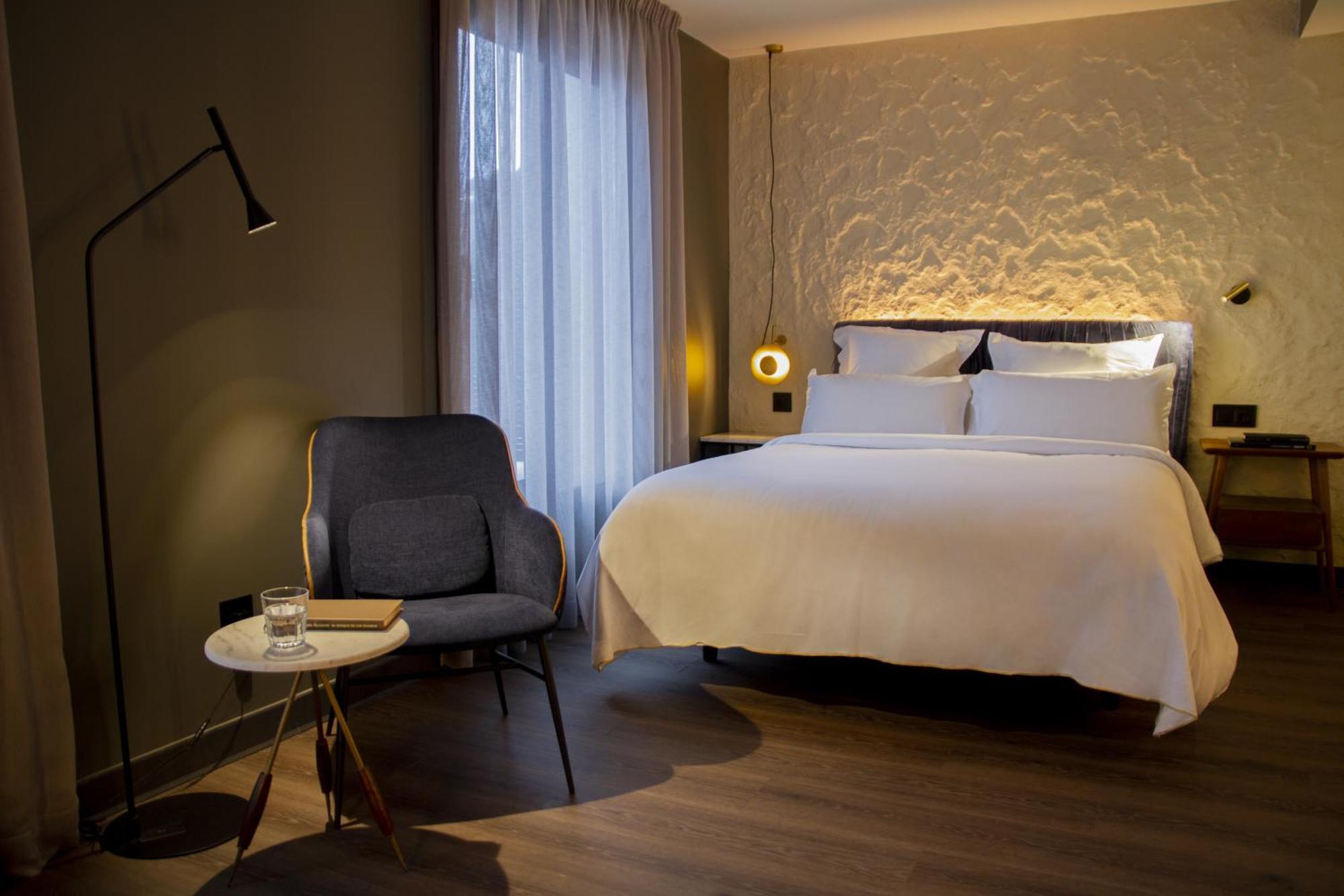 Superior Room Terrace