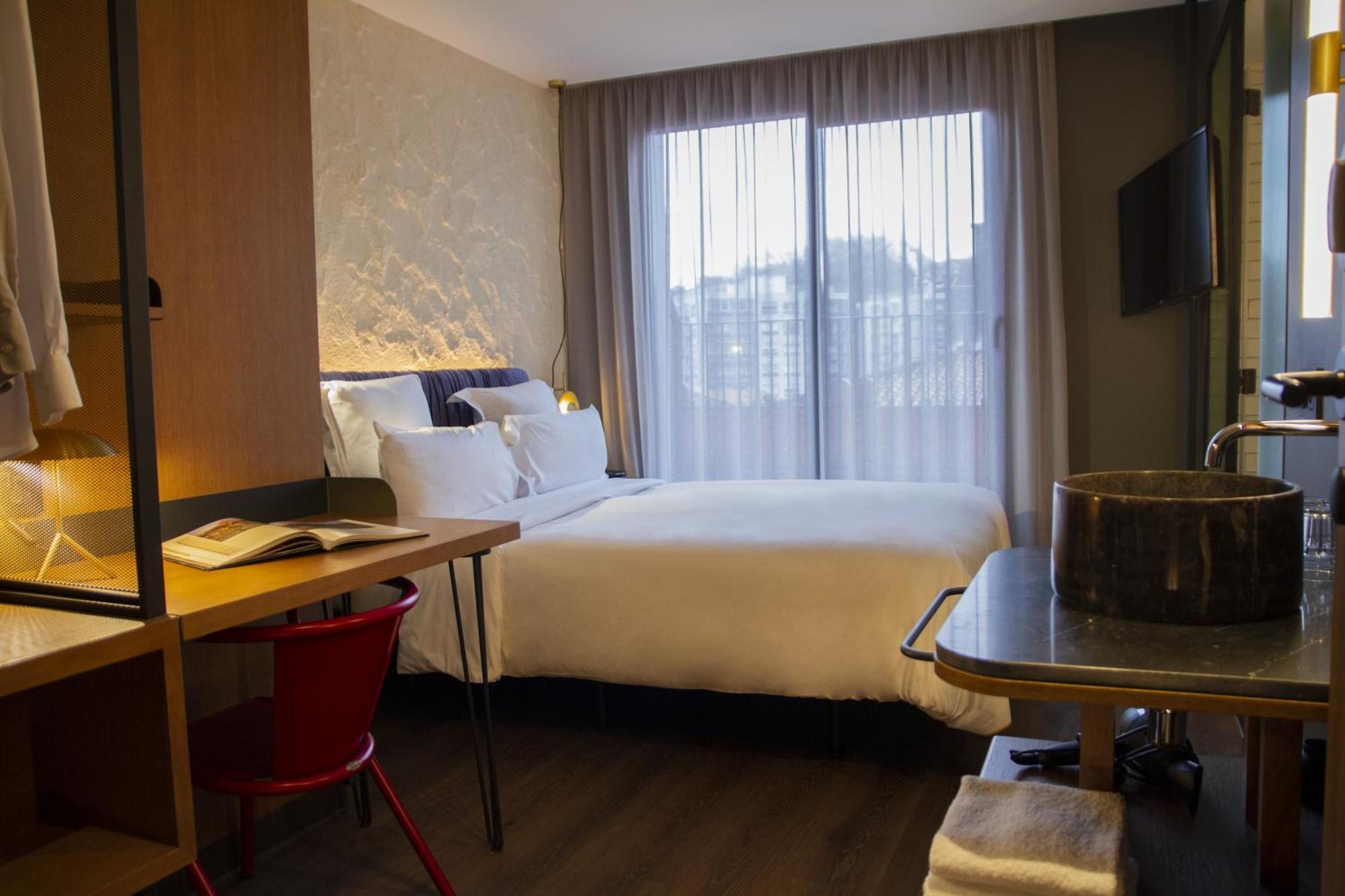 Standard Room Terrace
