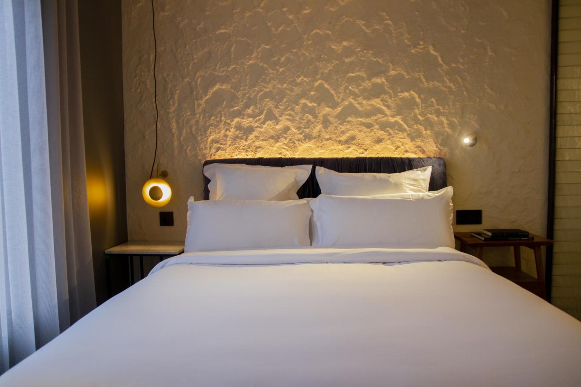 Superior Room Terrace