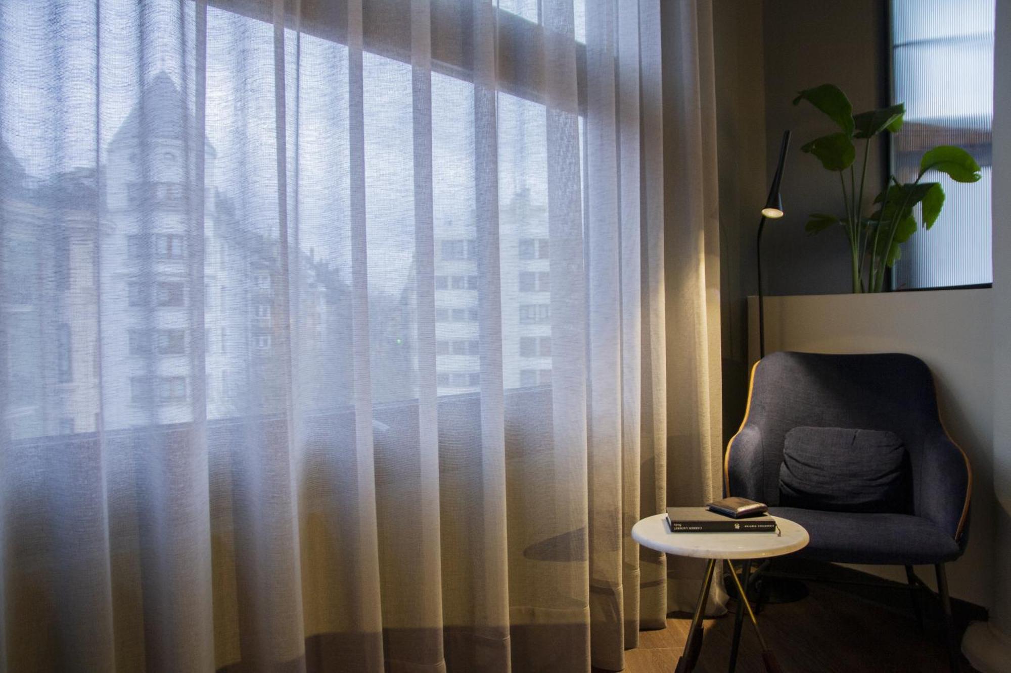 Superior Deluxe Room