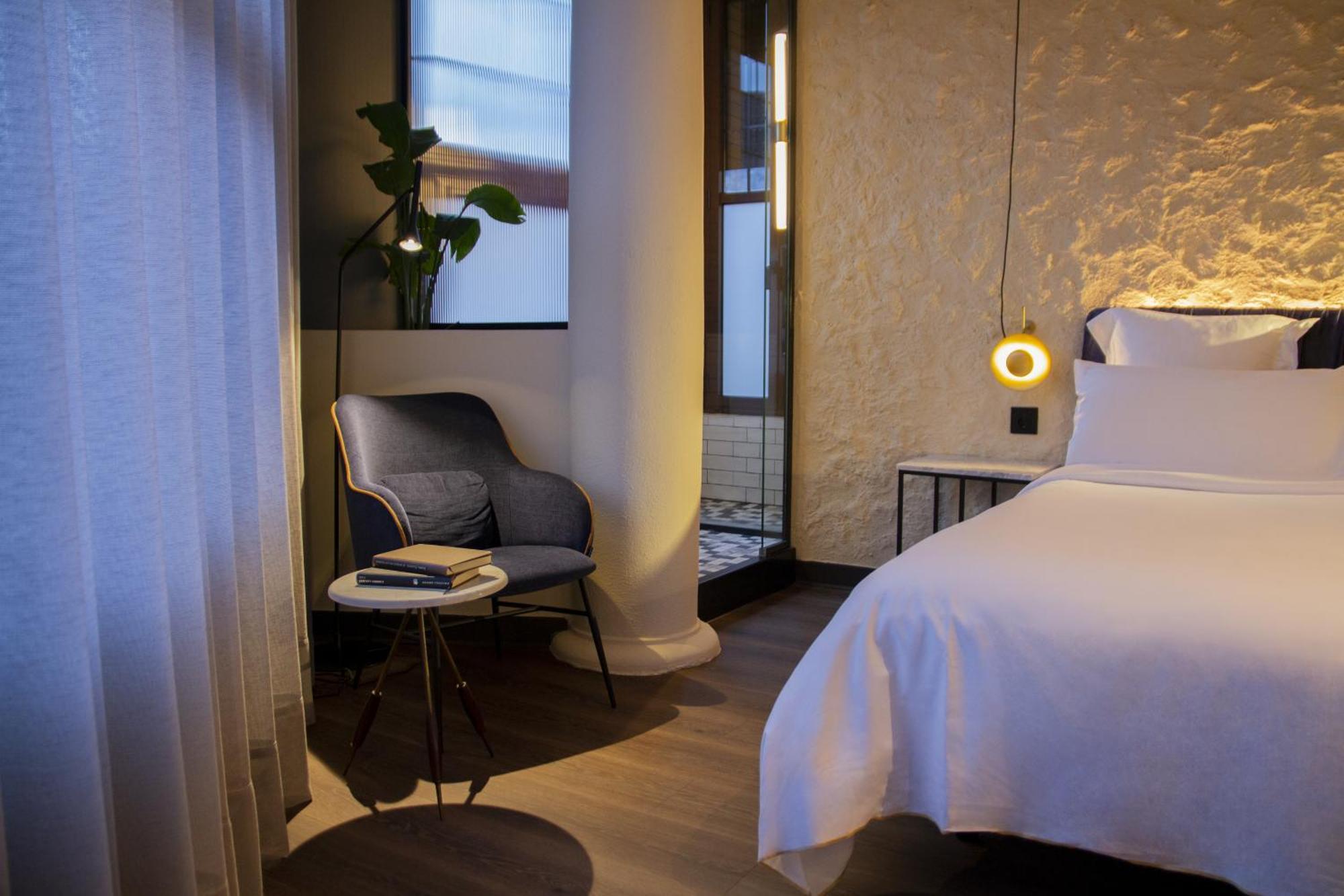 Superior Deluxe Room
