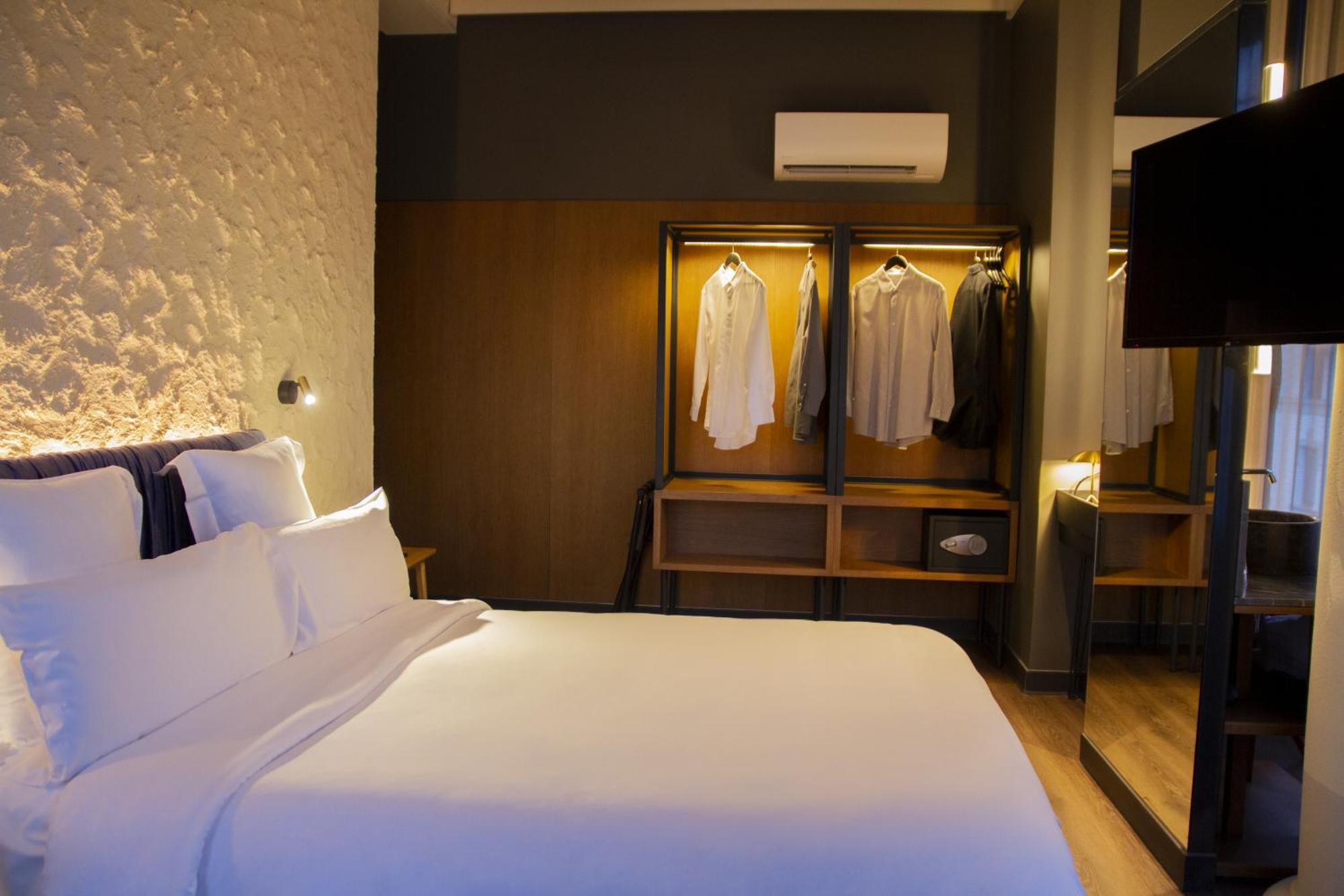 Superior Deluxe Room