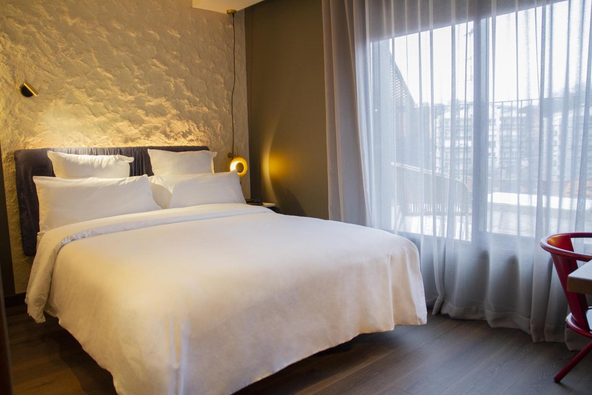 Standard Room Terrace