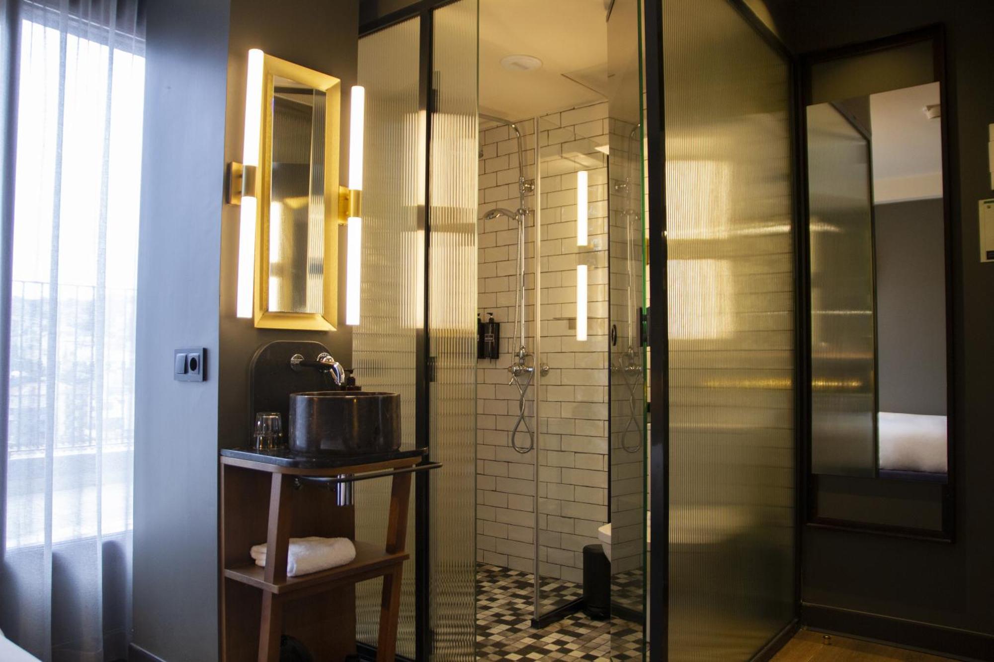 Superior Deluxe Room