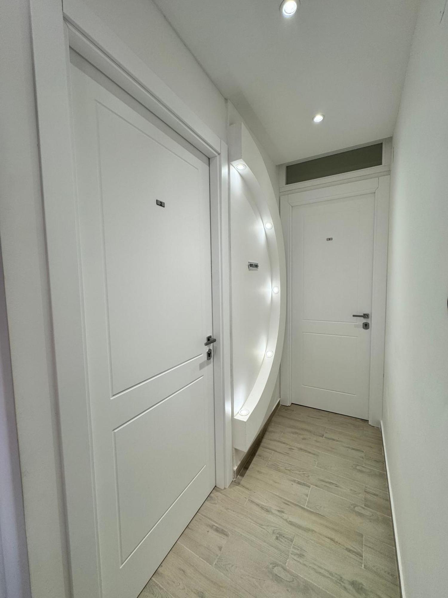 Tweepersoonskamer met Eigen Badkamer