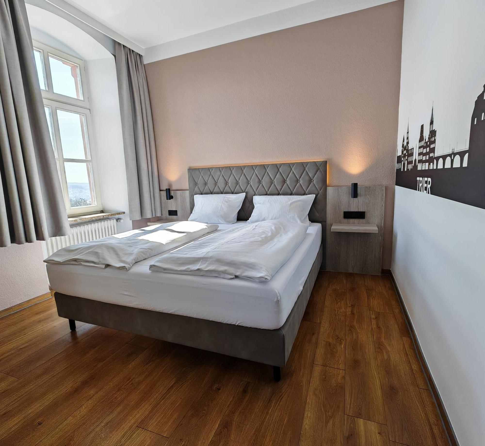 Comfort Tweepersoonskamer