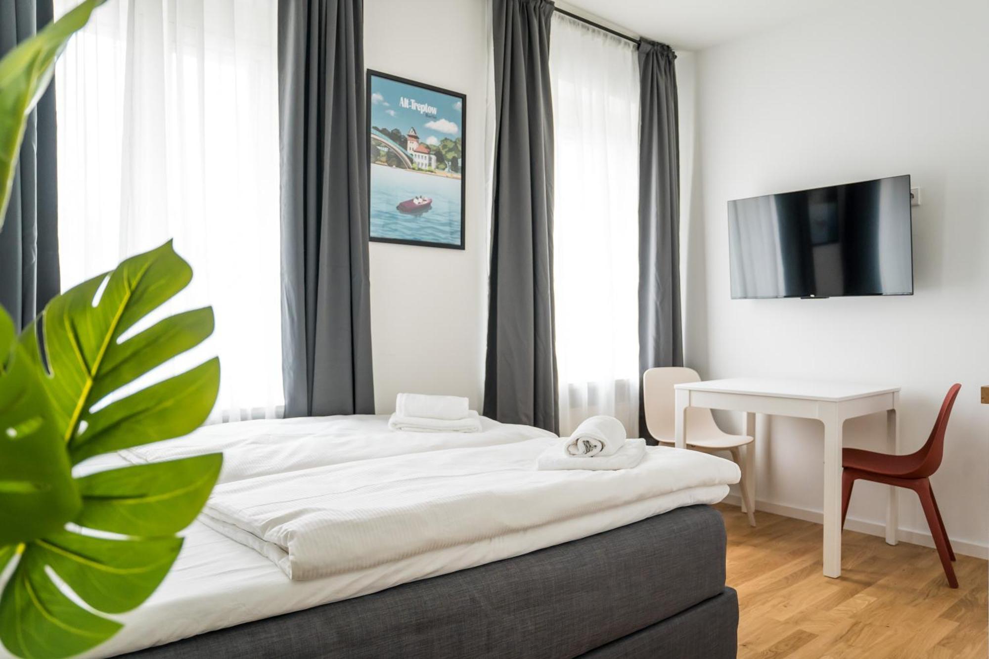 Standaard Appartement