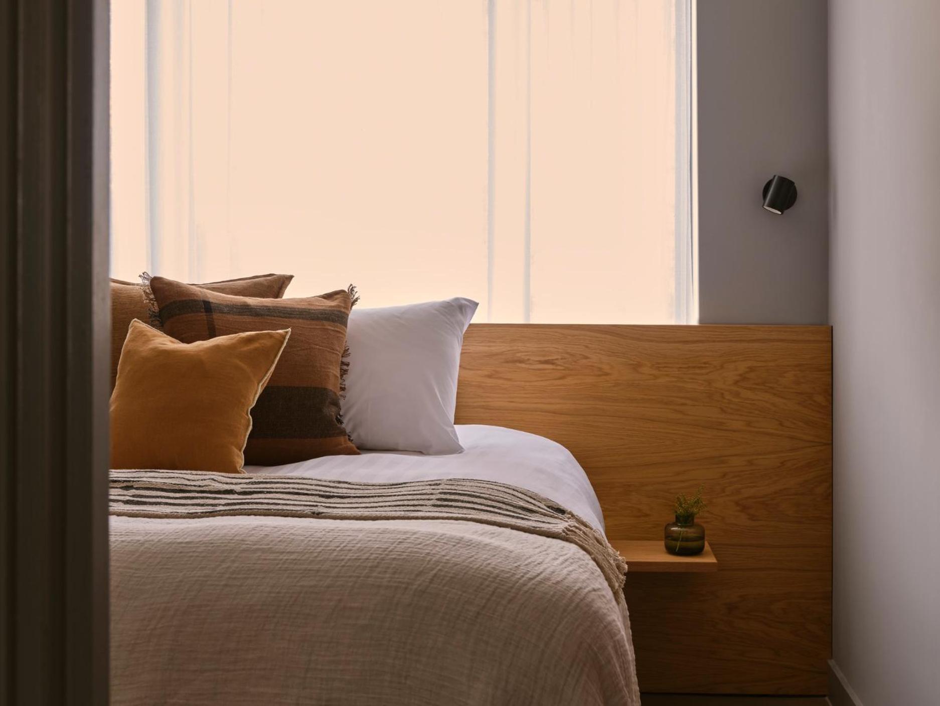 Luxe Suite met 1 Slaapkamer