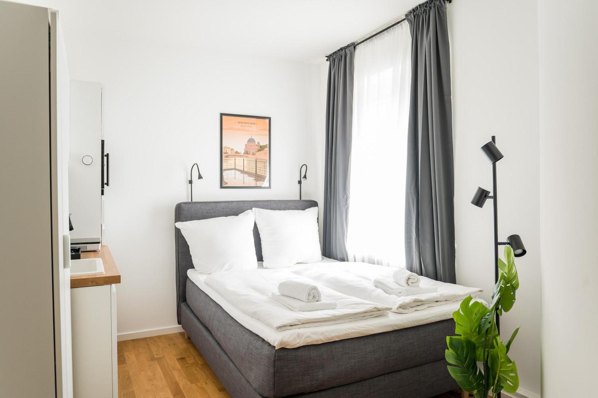 Superior Appartement