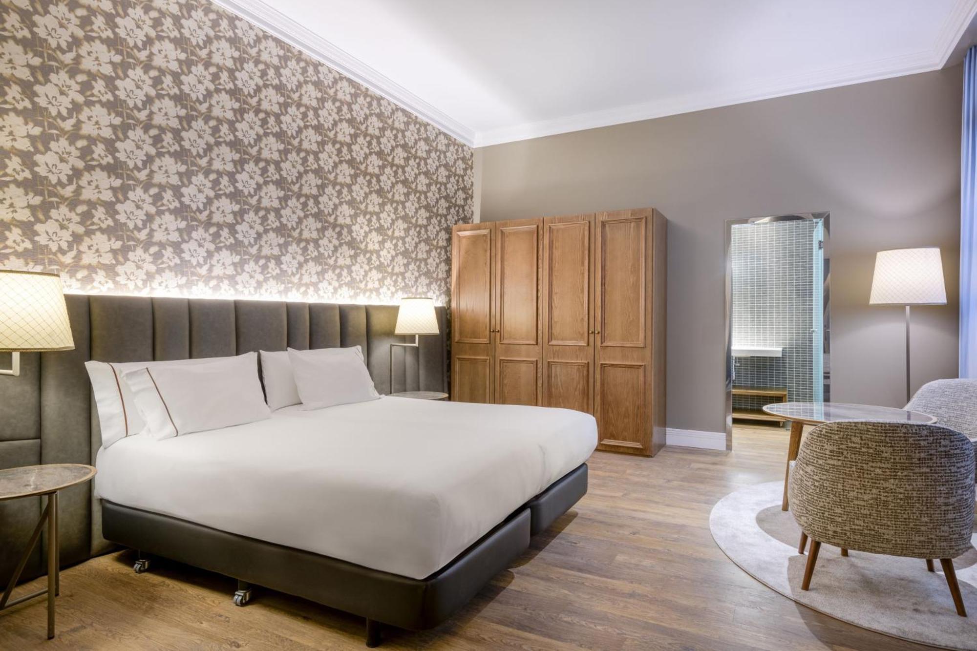 Deluxe Twin Guest room 2 Twin or Single Beds