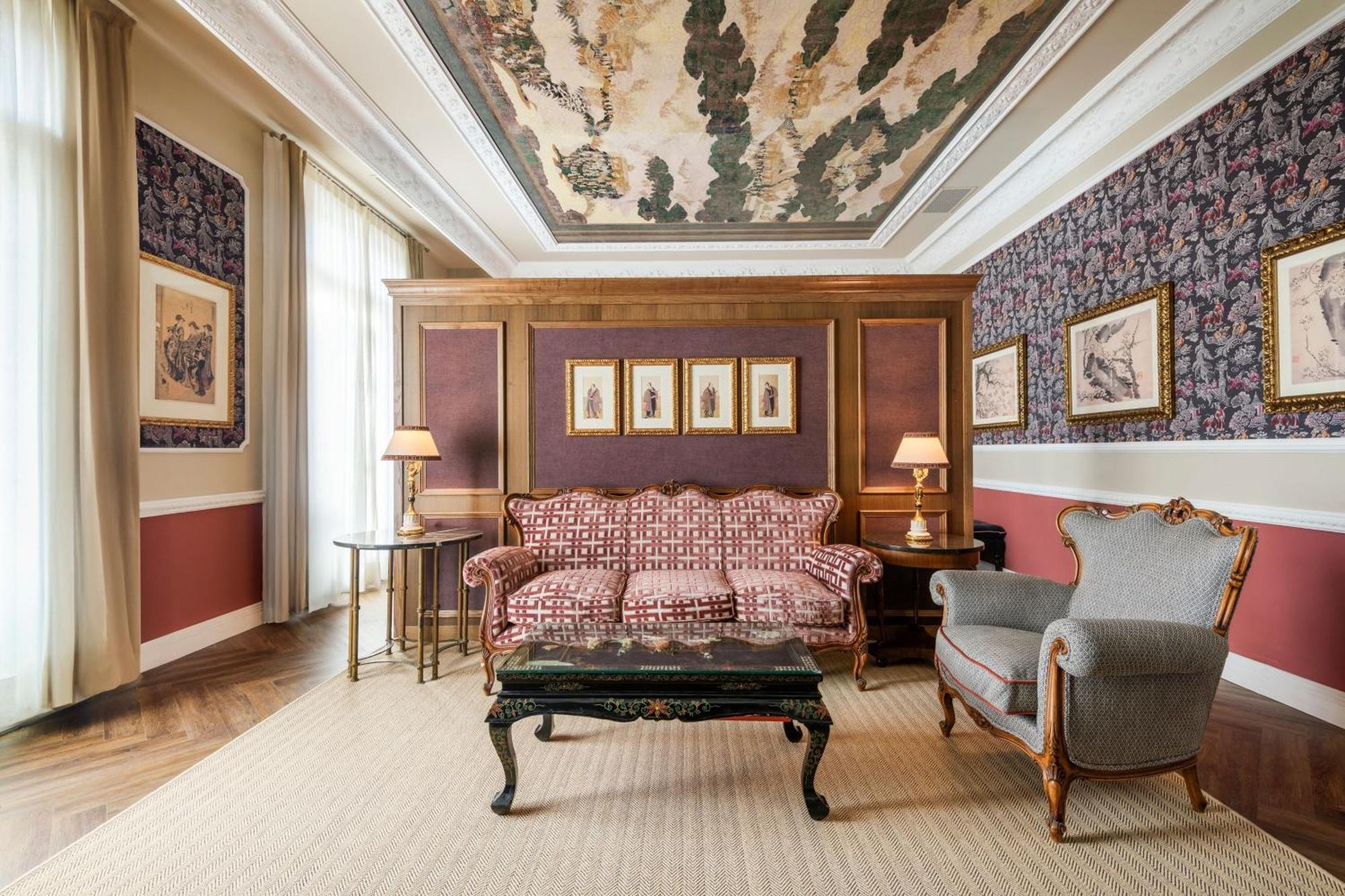 Junior Suite King
