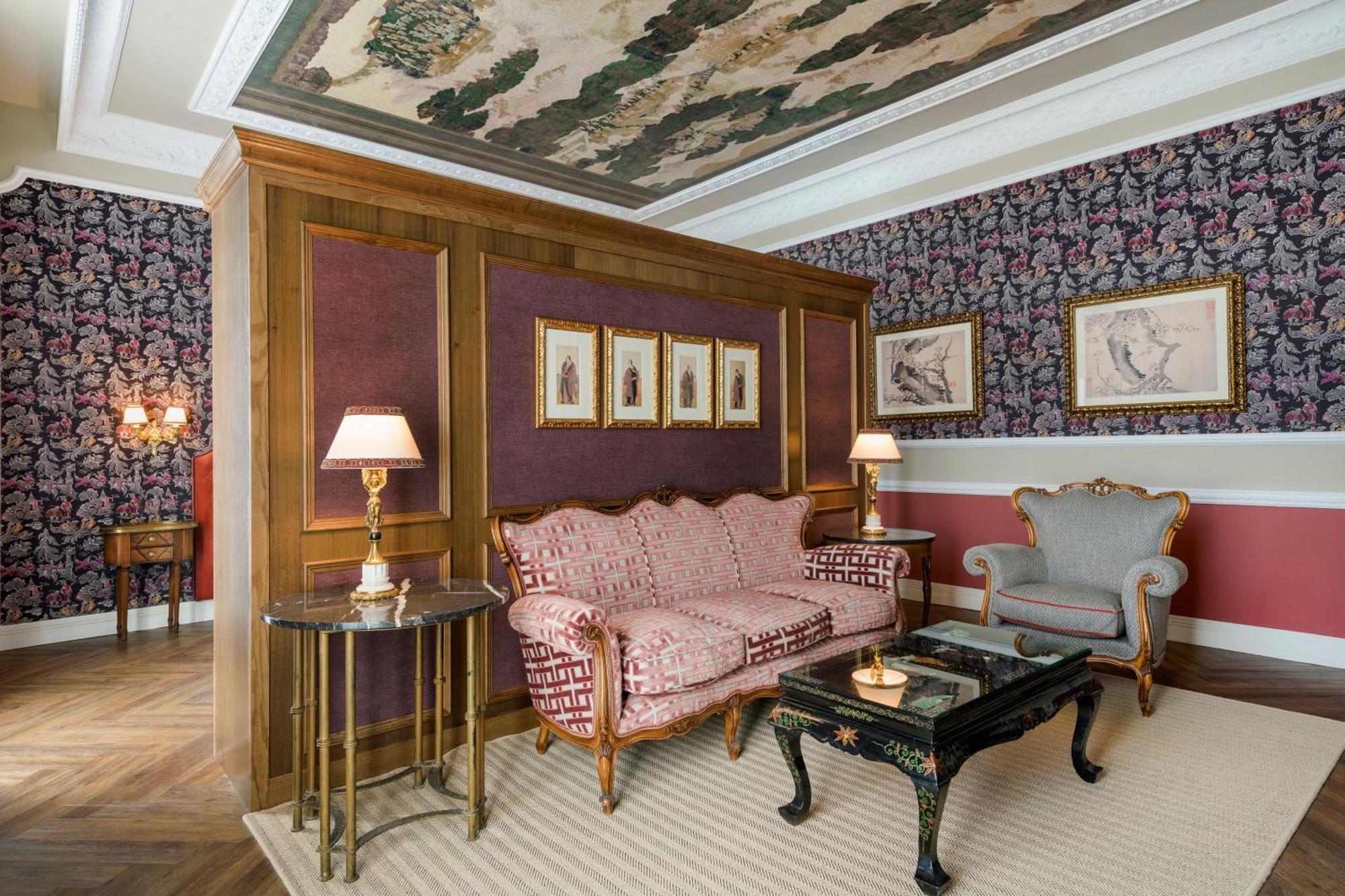 Junior Suite King
