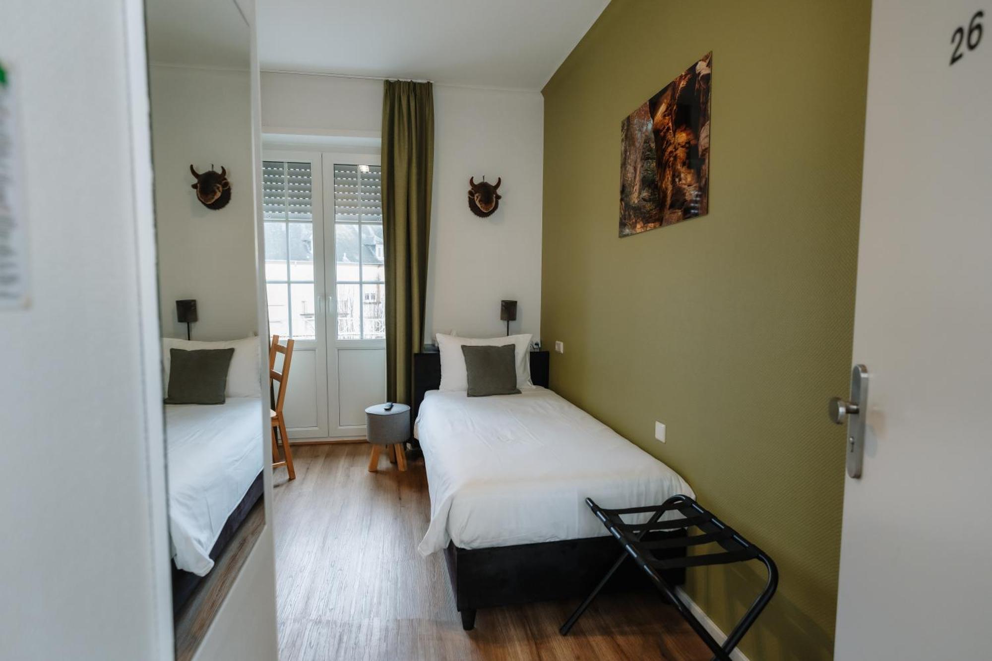 Single Room