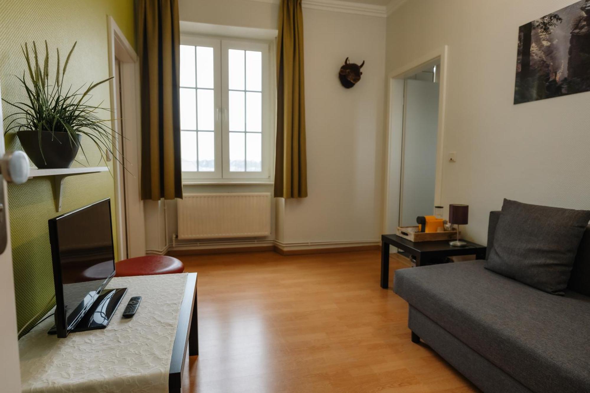 Standard Family Room