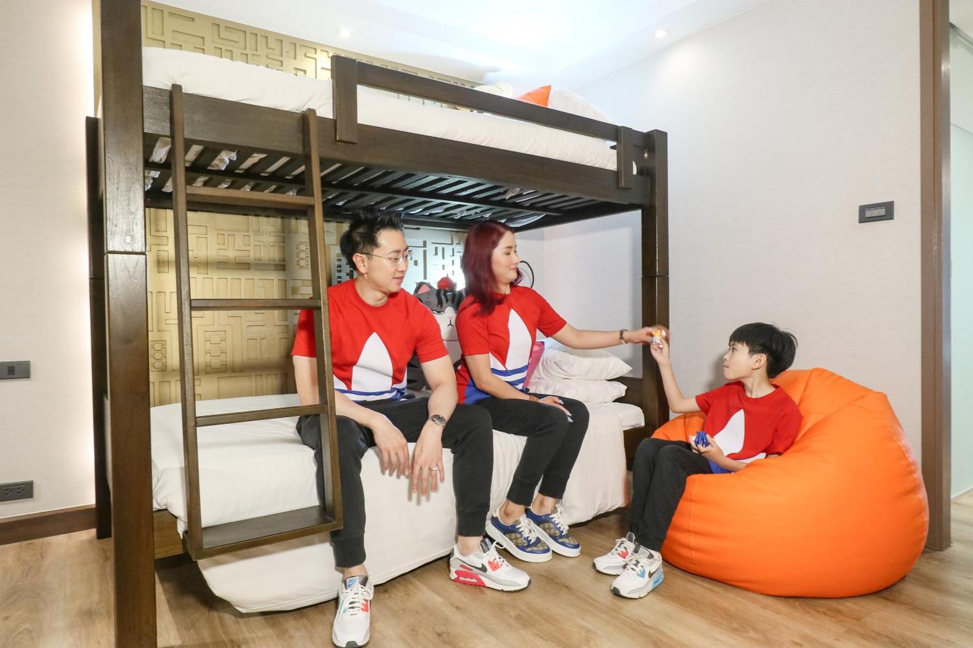 Family Suite