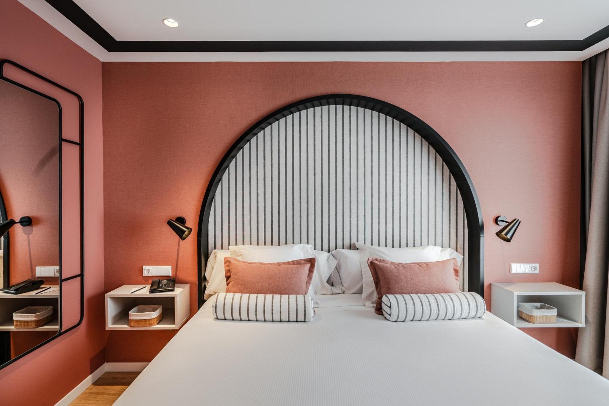 Premium Tweepersoonskamer met 1 of 2 Bedden