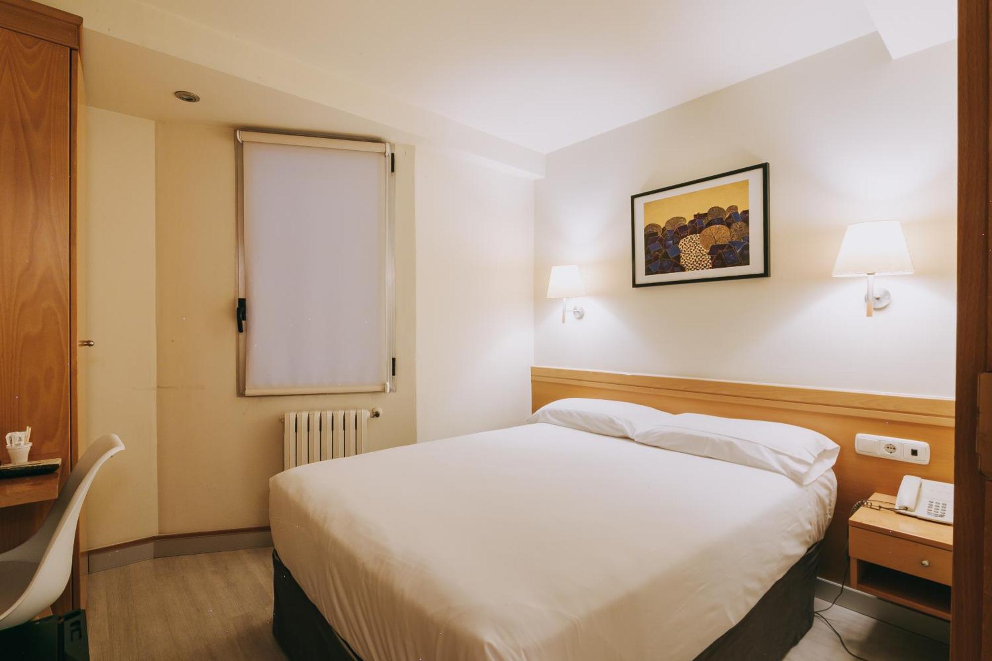 Small Double Room