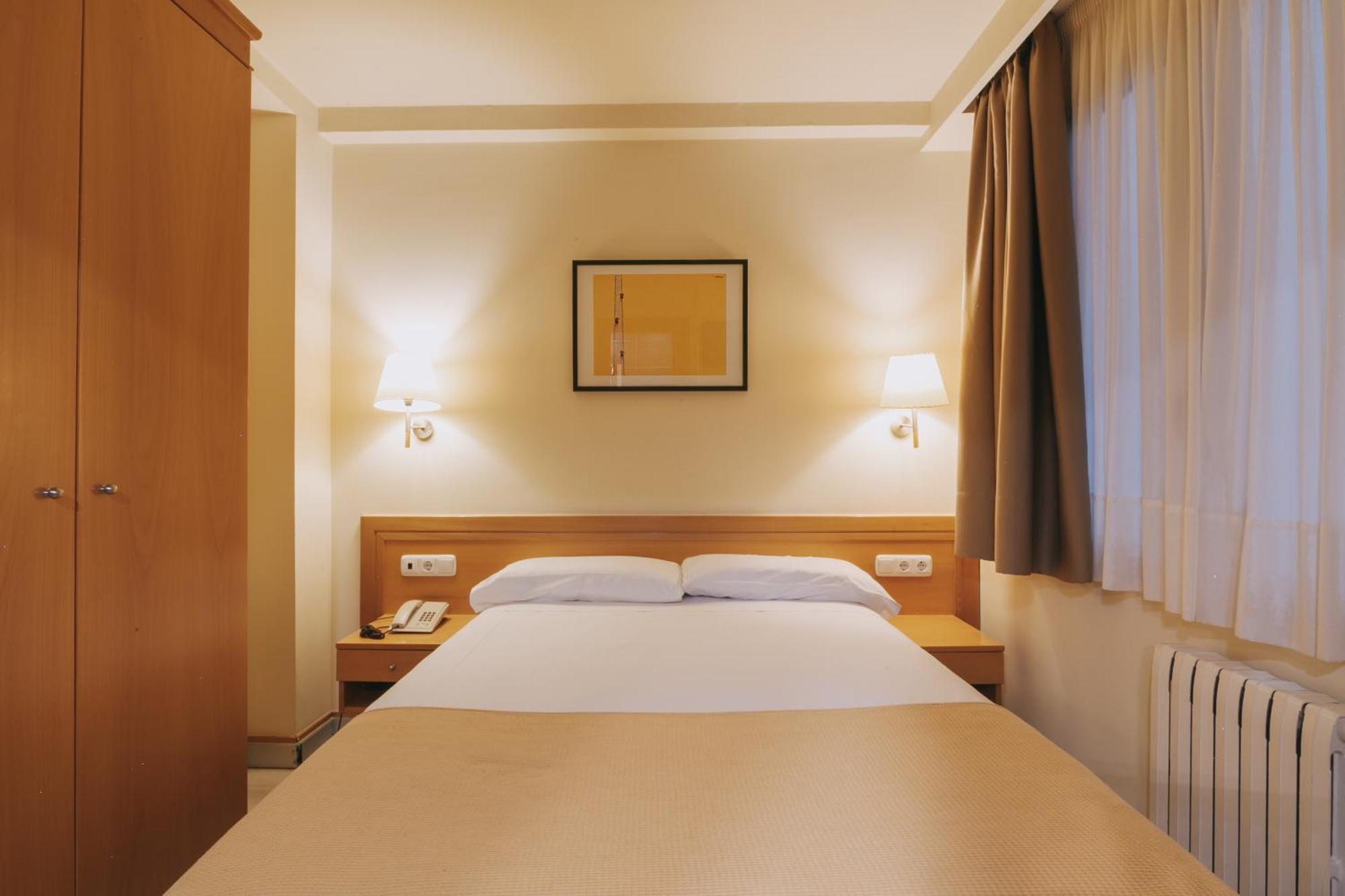 Small Double Room