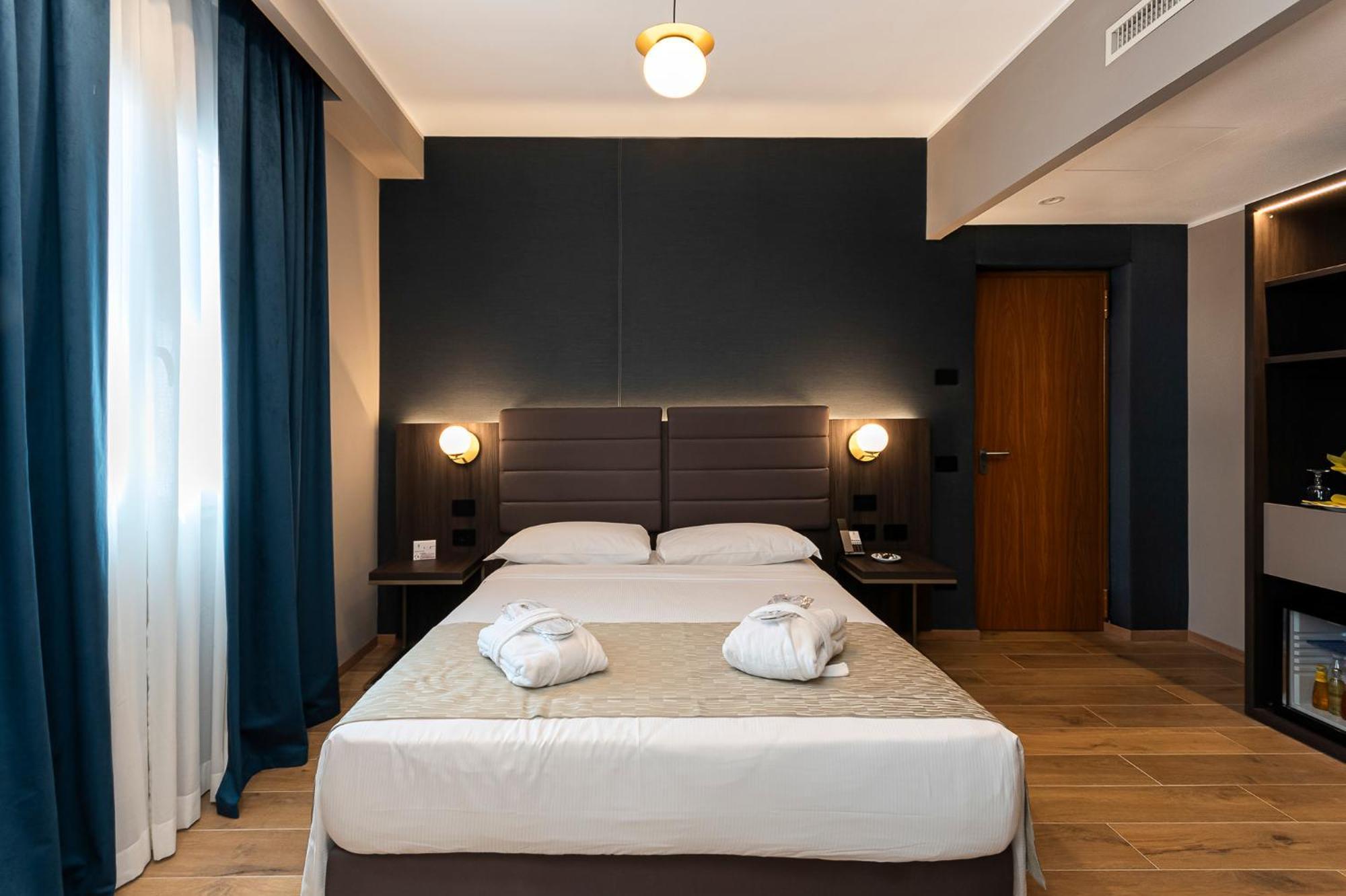 Deluxe Kamer