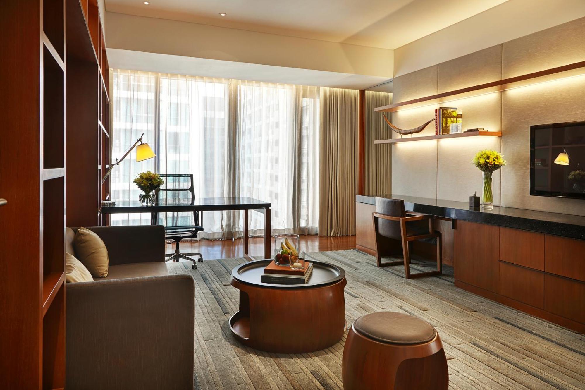 Vertigo Suite