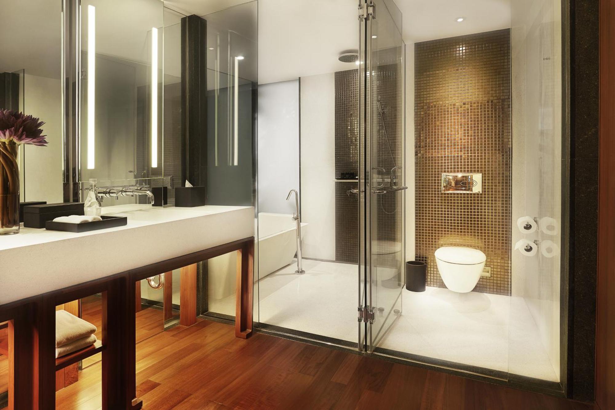 Urban Suite