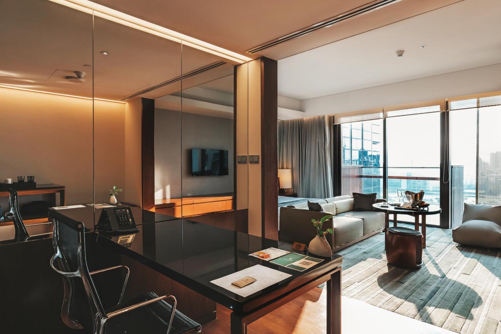 Horizon Suite