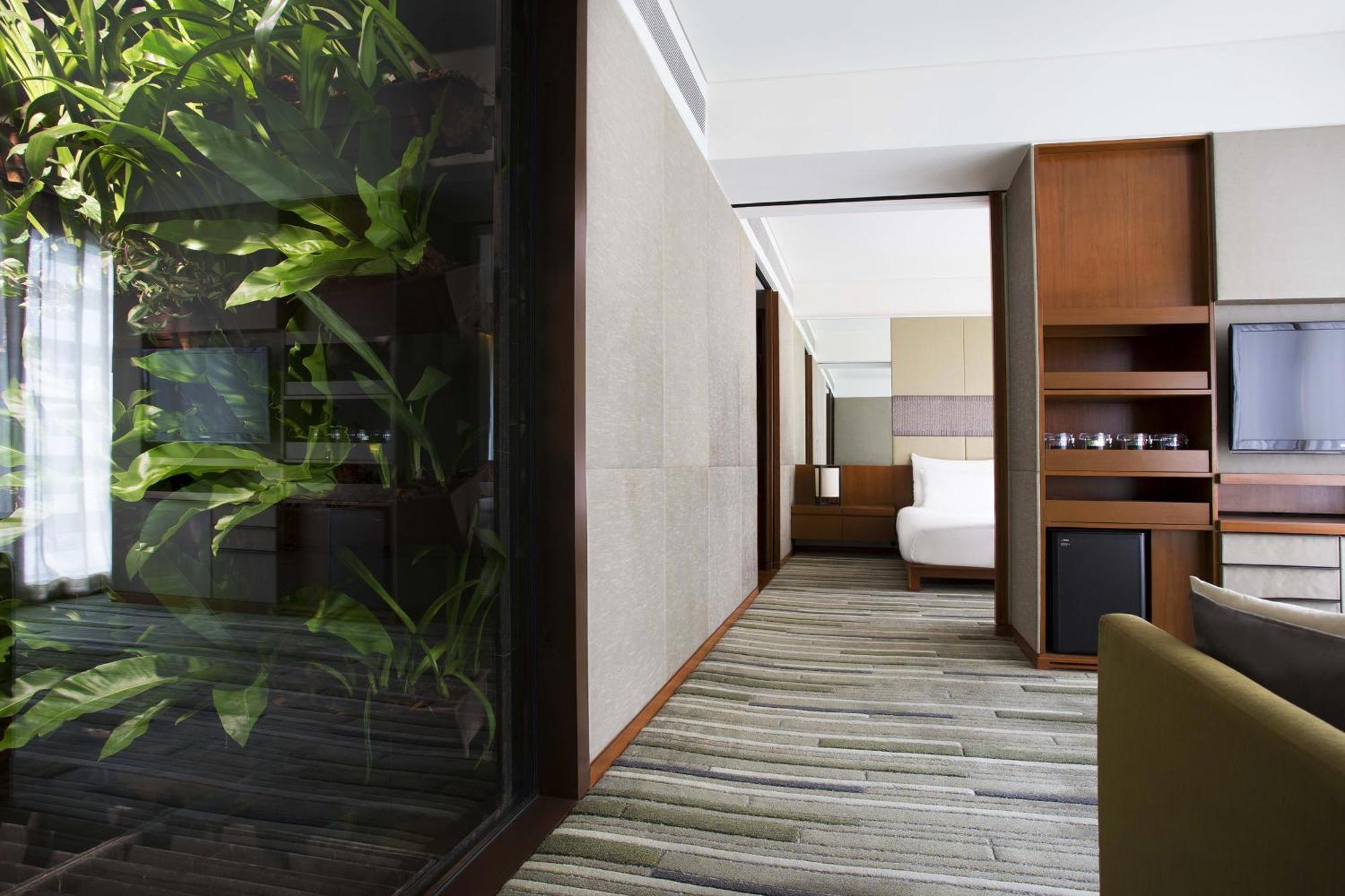 Urban Suite