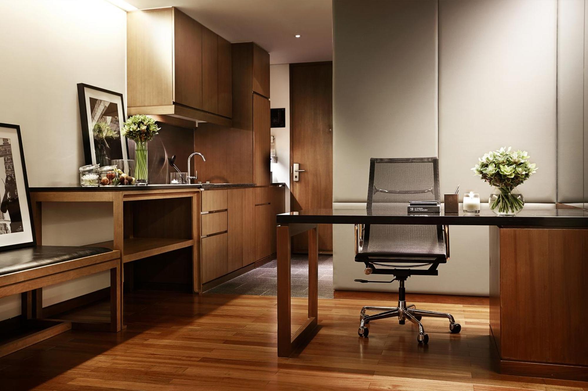 Horizon Suite