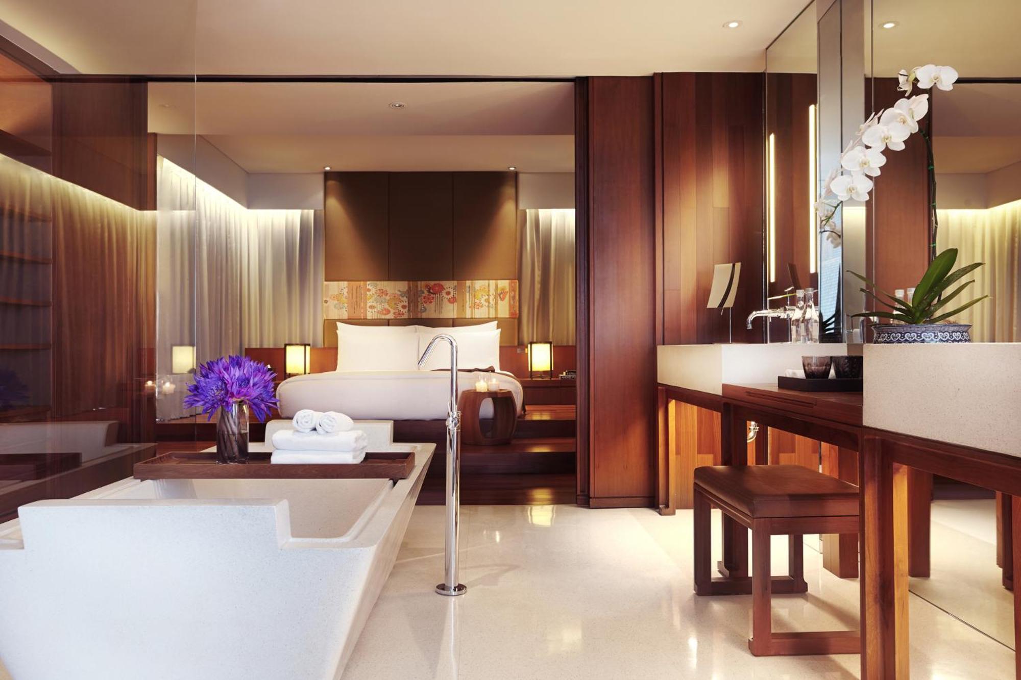 Duplex Suite
