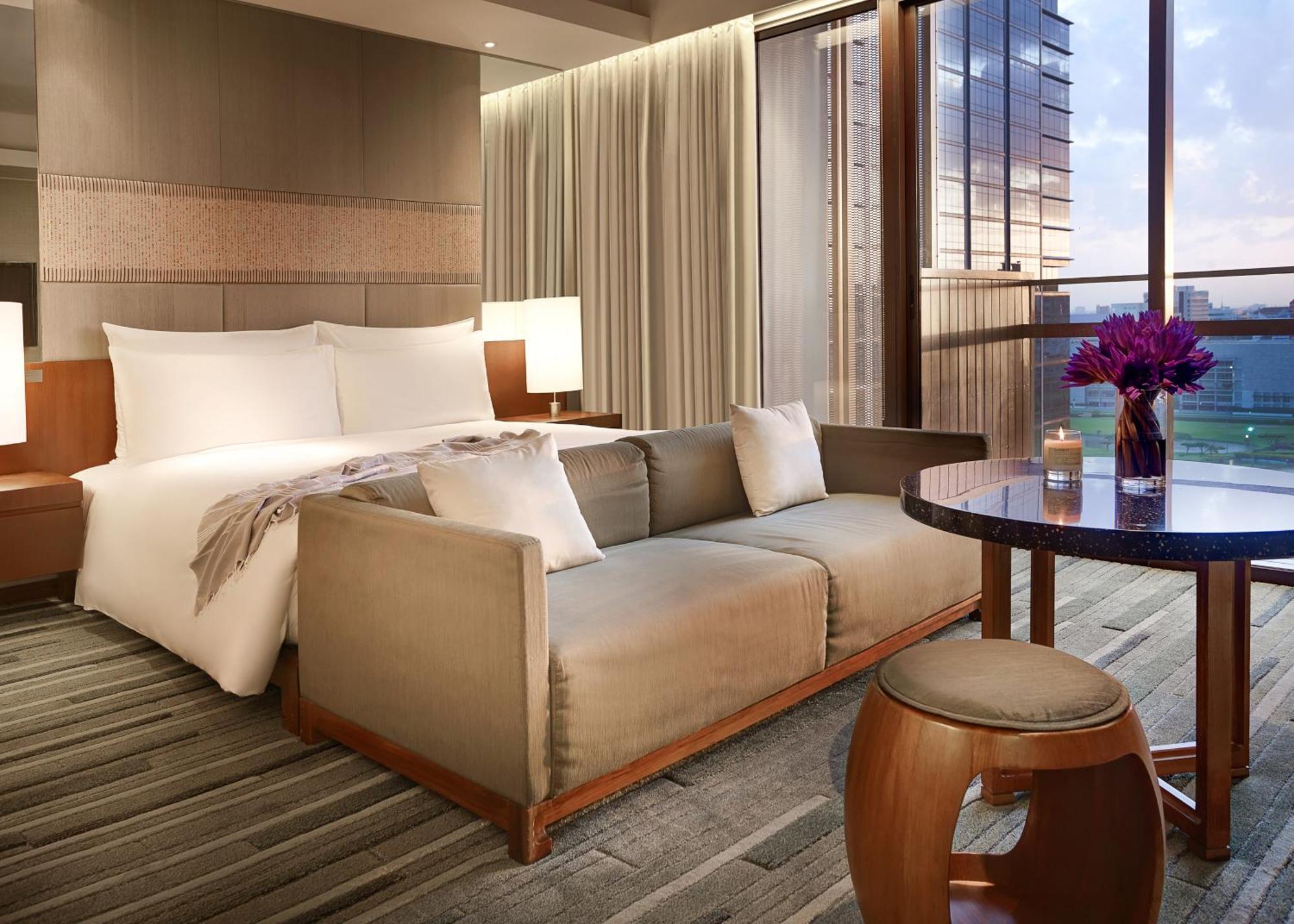 Horizon Suite
