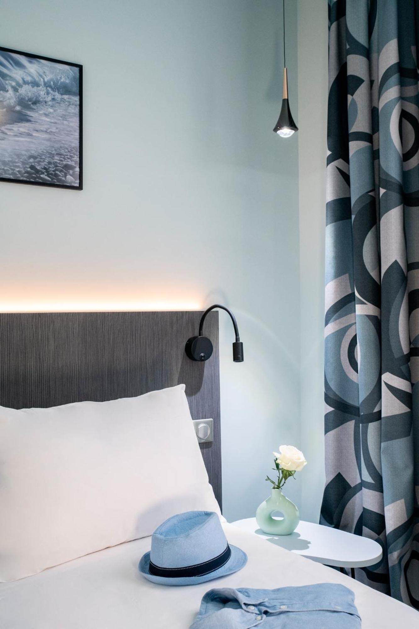 Comfort Eenpersoonskamer op Zolder