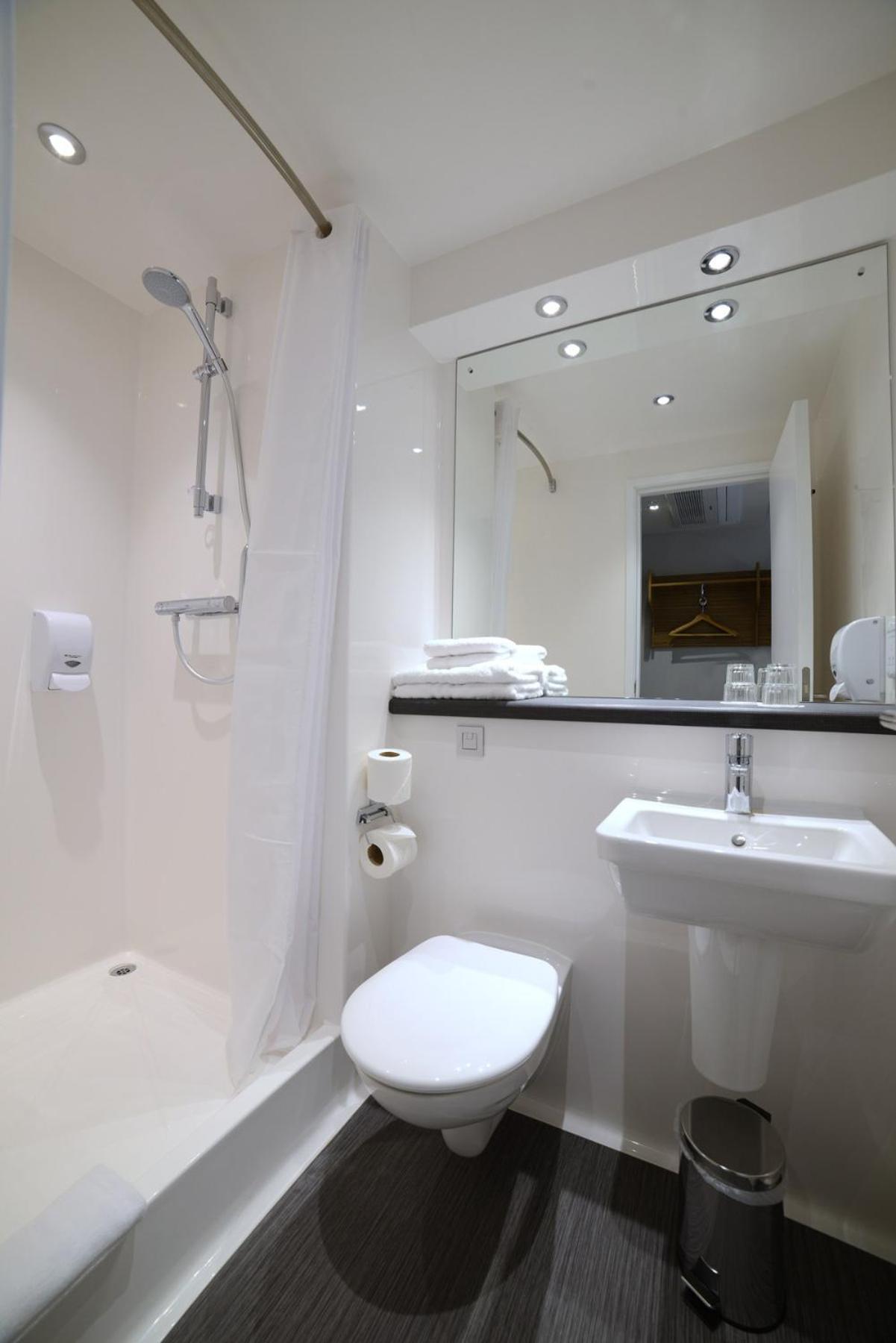 Superior Tweepersoonskamer met 2 Aparte Bedden