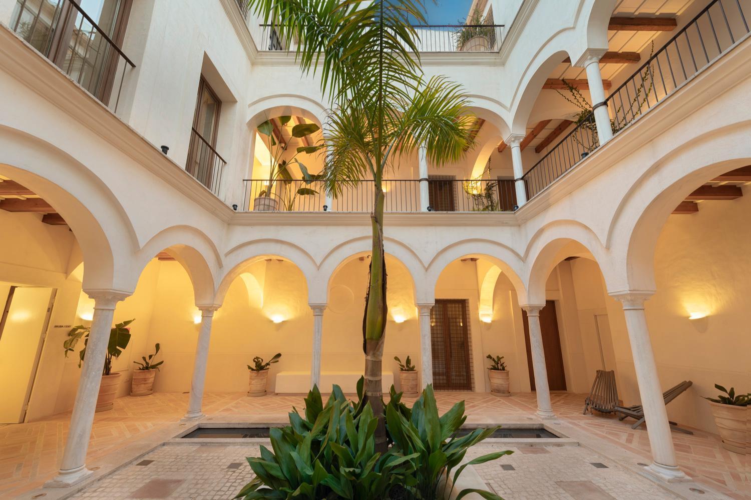 Standaard Suite (Begane Grond)