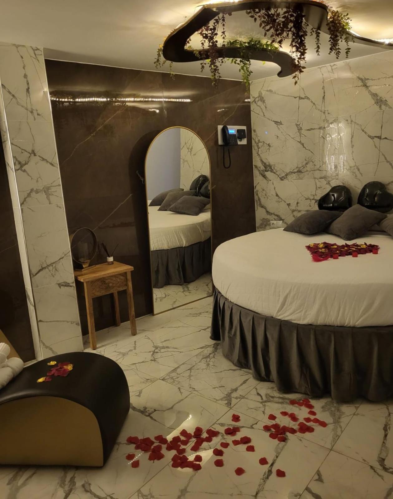 Deluxe Double Room Castle View