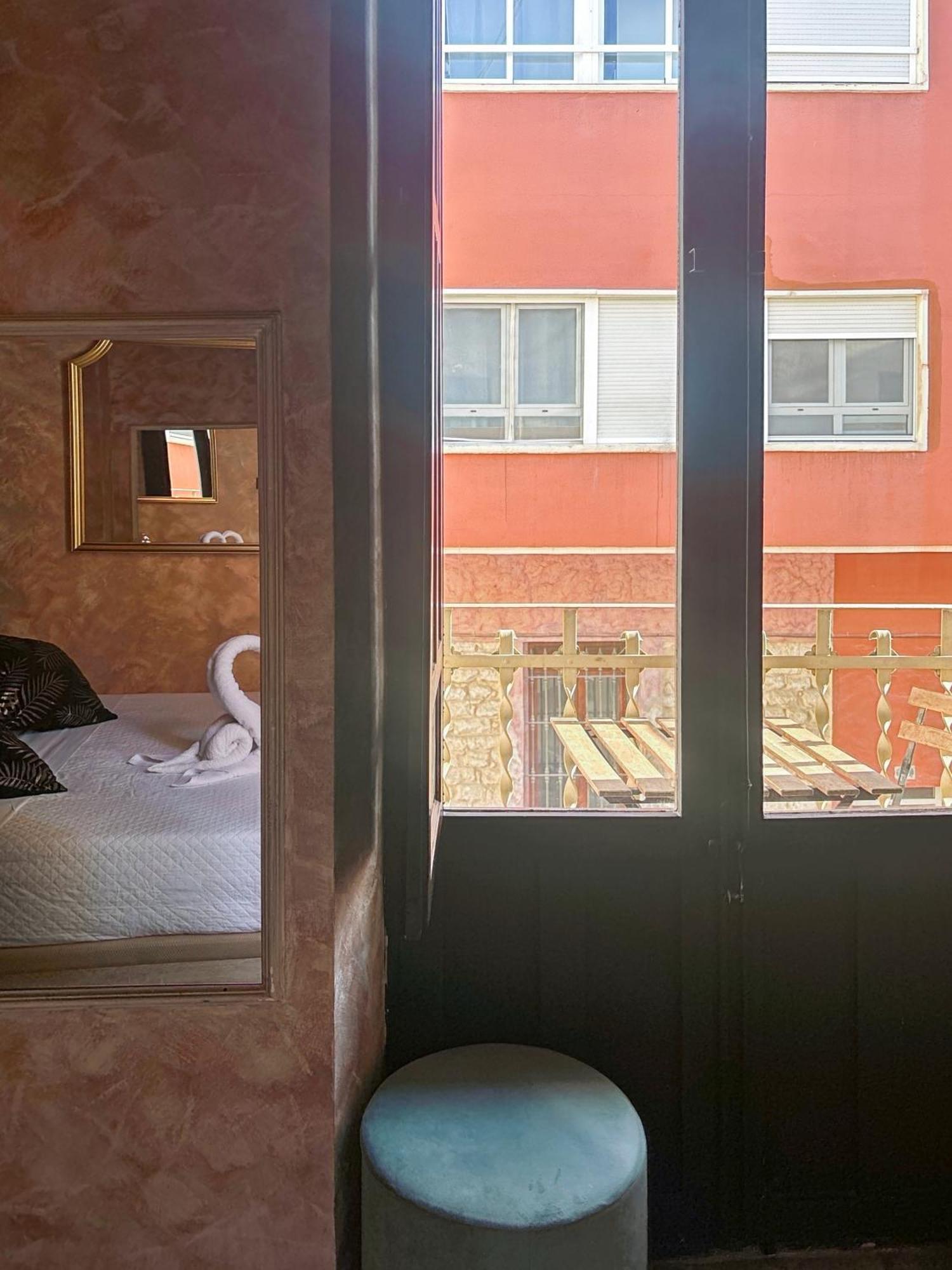 Double Room Balcony