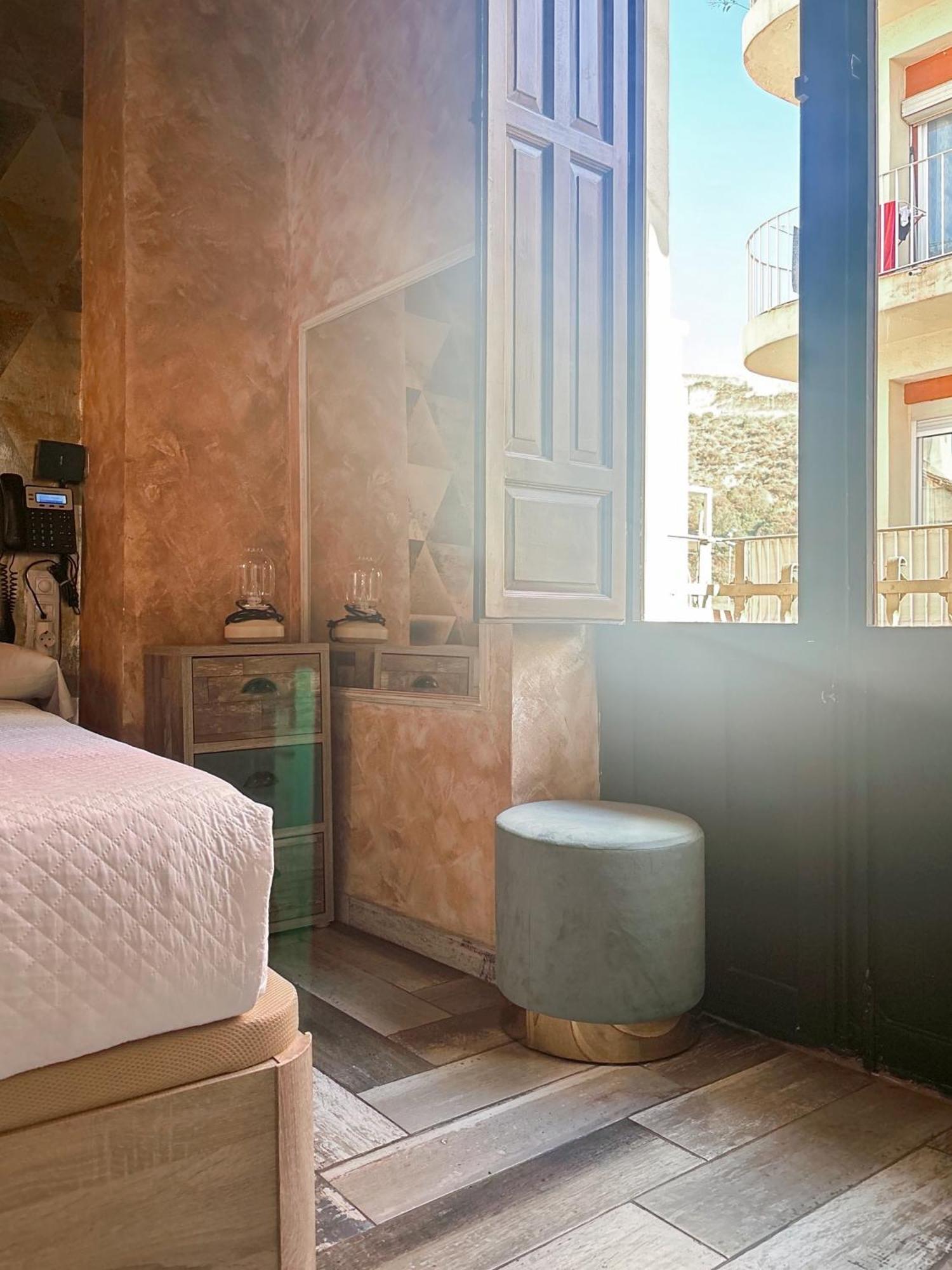 Double Room Balcony