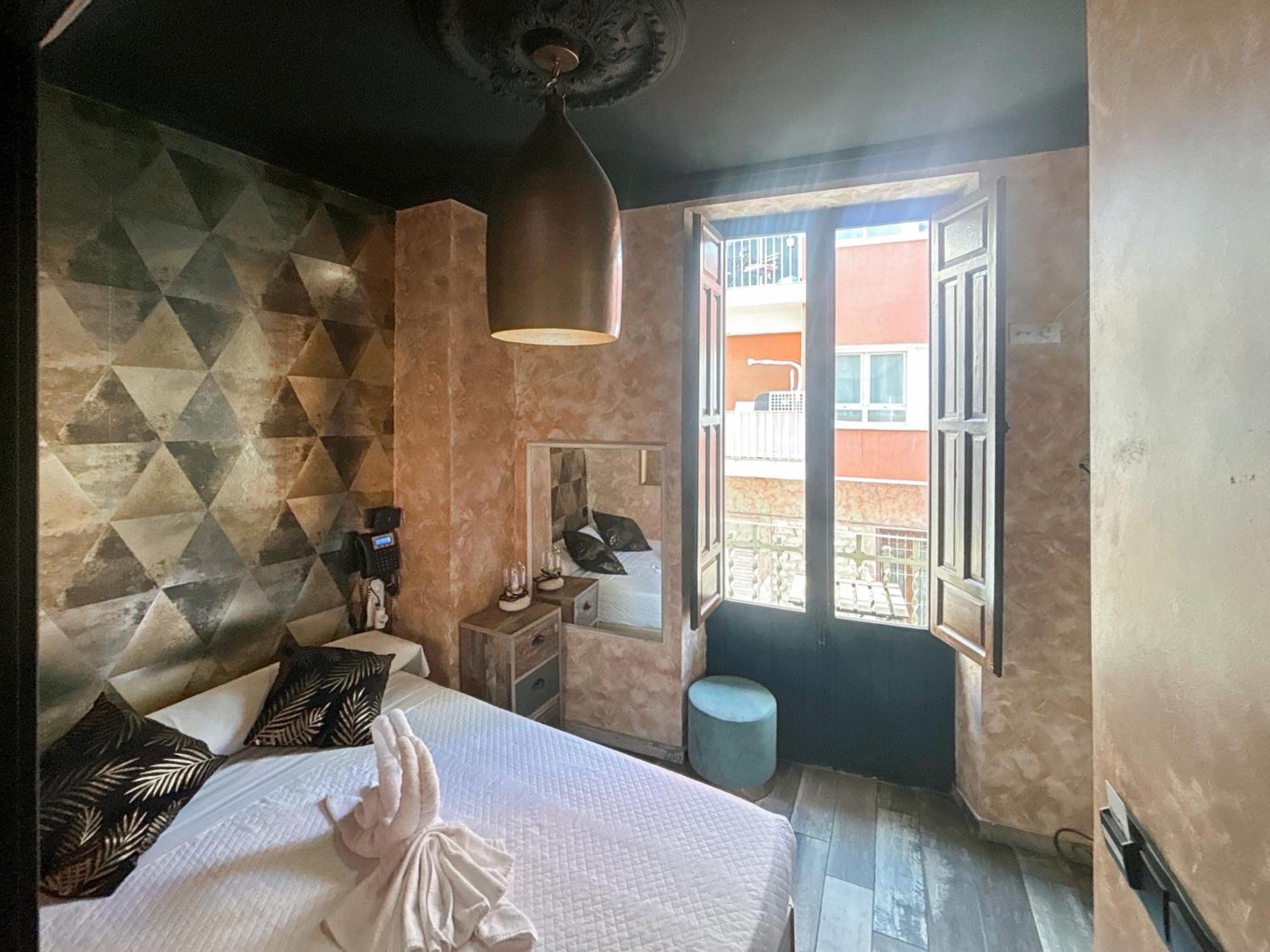 Double Room Balcony